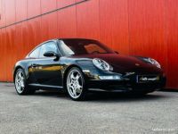 Porsche 911 type 997 (1) 3.8 355ch Coupé CARRERA S - <small></small> 56.900 € <small>TTC</small> - #1