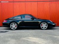 Porsche 911 type 997 (1) 3.8 355ch Coupé CARRERA S - <small></small> 56.900 € <small>TTC</small> - #2