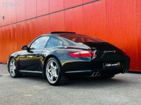 Porsche 911 type 997 (1) 3.8 355ch Coupé CARRERA S - <small></small> 56.900 € <small>TTC</small> - #5