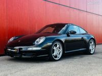 Porsche 911 type 997 (1) 3.8 355ch Coupé CARRERA S - <small></small> 56.900 € <small>TTC</small> - #6