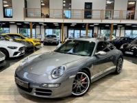 Porsche 911 Type 997 3.8 355 Carrera S BVM6 FR Options+++ b - <small></small> 59.990 € <small>TTC</small> - #1