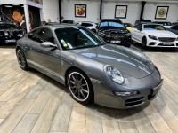 Porsche 911 Type 997 3.8 355 Carrera S BVM6 FR Options+++ b - <small></small> 59.990 € <small>TTC</small> - #3