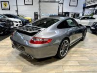 Porsche 911 Type 997 3.8 355 Carrera S BVM6 FR Options+++ b - <small></small> 59.990 € <small>TTC</small> - #4