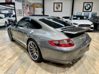 Porsche 911 Type 997 3.8 355 Carrera S BVM6 FR Options+++ b - <small></small> 59.990 € <small>TTC</small> - #5