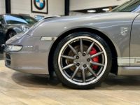 Porsche 911 Type 997 3.8 355 Carrera S BVM6 FR Options+++ b - <small></small> 59.990 € <small>TTC</small> - #6