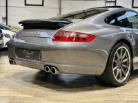 Porsche 911 Type 997 3.8 355 Carrera S BVM6 FR Options+++ b - <small></small> 59.990 € <small>TTC</small> - #27