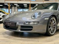 Porsche 911 Type 997 3.8 355 Carrera S BVM6 FR Options+++ b - <small></small> 59.990 € <small>TTC</small> - #28