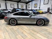 Porsche 911 Type 997 3.8 355 Carrera S BVM6 FR Options+++ b - <small></small> 59.990 € <small>TTC</small> - #29