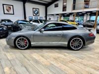 Porsche 911 Type 997 3.8 355 Carrera S BVM6 FR Options+++ b - <small></small> 59.990 € <small>TTC</small> - #30