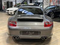 Porsche 911 Type 997 3.8 355 Carrera S BVM6 FR Options+++ b - <small></small> 59.990 € <small>TTC</small> - #32