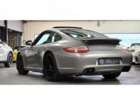 Porsche 911 TYPE 997 3.8 385 PDK COUPE CARRERA S / HISTORIQUE / CHRONO BOSE TOIT OUVRANT - <small></small> 49.990 € <small>TTC</small> - #3