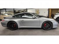 Porsche 911 TYPE 997 3.8 385 PDK COUPE CARRERA S / HISTORIQUE / CHRONO BOSE TOIT OUVRANT - <small></small> 49.990 € <small>TTC</small> - #19