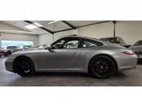 Porsche 911 TYPE 997 3.8 385 PDK COUPE CARRERA S / HISTORIQUE / CHRONO BOSE TOIT OUVRANT - <small></small> 49.990 € <small>TTC</small> - #23