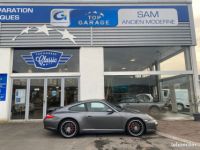 Porsche 911 Type 997 3.8 408ch Carrera GTS - <small></small> 89.990 € <small>TTC</small> - #4