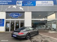 Porsche 911 Type 997 3.8 408ch Carrera GTS - <small></small> 89.990 € <small>TTC</small> - #5