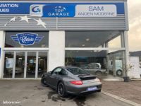 Porsche 911 Type 997 3.8 408ch Carrera GTS - <small></small> 89.990 € <small>TTC</small> - #7