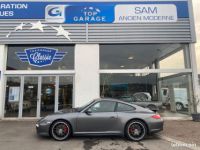 Porsche 911 Type 997 3.8 408ch Carrera GTS - <small></small> 89.990 € <small>TTC</small> - #8