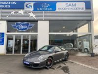 Porsche 911 Type 997 3.8 408ch GTS PDK - <small></small> 91.100 € <small>TTC</small> - #1