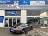 Porsche 911 Type 997 3.8 408ch GTS PDK - <small></small> 91.100 € <small>TTC</small> - #3