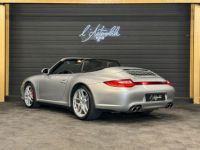 Porsche 911 TYPE 997 4S CABRIOLET phase 2 PDK 3.8 385ch Bose Pasm - <small></small> 74.990 € <small>TTC</small> - #2