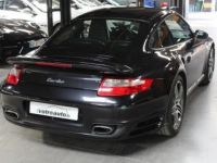 Porsche 911 TYPE 997 (997) 3.6 480 TURBO TIPTRONIC S - <small></small> 74.800 € <small>TTC</small> - #2