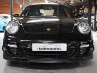 Porsche 911 TYPE 997 (997) 3.6 480 TURBO TIPTRONIC S - <small></small> 74.800 € <small>TTC</small> - #4