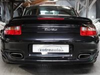 Porsche 911 TYPE 997 (997) 3.6 480 TURBO TIPTRONIC S - <small></small> 74.800 € <small>TTC</small> - #5