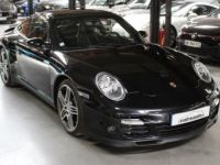 Porsche 911 TYPE 997 (997) 3.6 480 TURBO TIPTRONIC S - <small></small> 74.800 € <small>TTC</small> - #8