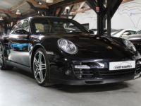 Porsche 911 TYPE 997 (997) 3.6 480 TURBO TIPTRONIC S - <small></small> 74.800 € <small>TTC</small> - #9