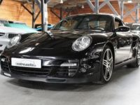 Porsche 911 TYPE 997 (997) 3.6 480 TURBO TIPTRONIC S - <small></small> 74.800 € <small>TTC</small> - #11