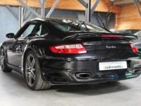 Porsche 911 TYPE 997 (997) 3.6 480 TURBO TIPTRONIC S - <small></small> 74.800 € <small>TTC</small> - #12