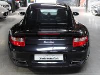 Porsche 911 TYPE 997 (997) 3.6 480 TURBO TIPTRONIC S - <small></small> 74.800 € <small>TTC</small> - #13