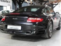 Porsche 911 TYPE 997 (997) 3.6 480 TURBO TIPTRONIC S - <small></small> 74.800 € <small>TTC</small> - #14