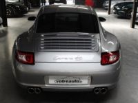 Porsche 911 TYPE 997 (997) 3.8 355 CARRERA 4S - <small></small> 57.400 € <small>TTC</small> - #5