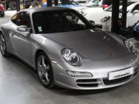 Porsche 911 TYPE 997 (997) 3.8 355 CARRERA 4S - <small></small> 57.400 € <small>TTC</small> - #9