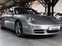 Porsche 911 TYPE 997 (997) 3.8 355 CARRERA 4S - <small></small> 57.400 € <small>TTC</small> - #10