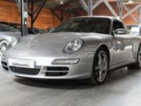 Porsche 911 TYPE 997 (997) 3.8 355 CARRERA 4S - <small></small> 57.400 € <small>TTC</small> - #12