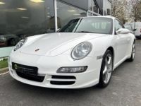 Porsche 911 Type 997 Carrera 3.6L 325Ch - <small></small> 49.900 € <small>TTC</small> - #1