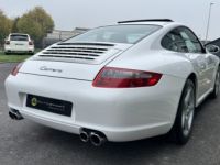 Porsche 911 Type 997 Carrera 3.6L 325Ch - <small></small> 49.900 € <small>TTC</small> - #3