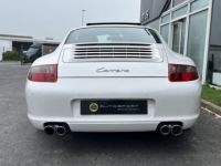 Porsche 911 Type 997 Carrera 3.6L 325Ch - <small></small> 49.900 € <small>TTC</small> - #4