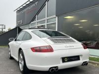 Porsche 911 Type 997 Carrera 3.6L 325Ch - <small></small> 49.900 € <small>TTC</small> - #5