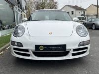 Porsche 911 Type 997 Carrera 3.6L 325Ch - <small></small> 49.900 € <small>TTC</small> - #6