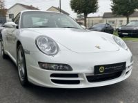 Porsche 911 Type 997 Carrera 3.6L 325Ch - <small></small> 49.900 € <small>TTC</small> - #25