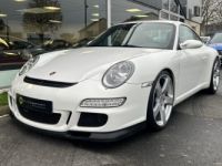 Porsche 911 Type 997 Carrera 3.6L 325Ch Aerokit GT3 - <small></small> 59.900 € <small>TTC</small> - #1