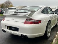 Porsche 911 Type 997 Carrera 3.6L 325Ch Aerokit GT3 - <small></small> 59.900 € <small>TTC</small> - #25