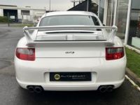 Porsche 911 Type 997 Carrera 3.6L 325Ch Aerokit GT3 - <small></small> 59.900 € <small>TTC</small> - #26