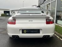 Porsche 911 Type 997 Carrera 3.6L 325Ch Aerokit GT3 - <small></small> 59.900 € <small>TTC</small> - #27