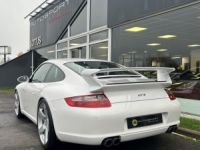 Porsche 911 Type 997 Carrera 3.6L 325Ch Aerokit GT3 - <small></small> 59.900 € <small>TTC</small> - #28