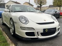 Porsche 911 Type 997 Carrera 3.6L 325Ch Aerokit GT3 - <small></small> 59.900 € <small>TTC</small> - #34