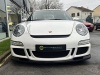 Porsche 911 Type 997 Carrera 3.6L 325Ch Aerokit GT3 - <small></small> 59.900 € <small>TTC</small> - #35